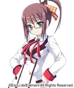 Kue Ritsuka