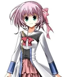 Fushimi Akane