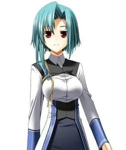 Kashiwabara Misaki