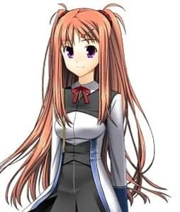 Sayama Yuuko