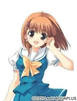 Orihara Akeno