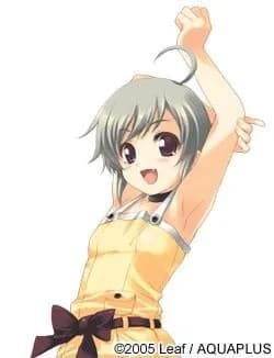 Ayanobe Tamami