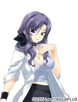 Orihara Shino