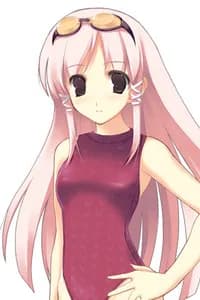 Hitomi Yomi