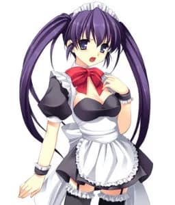 Shirakawa Tsumire
