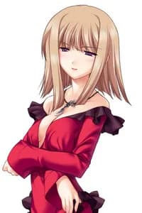Iino Kana