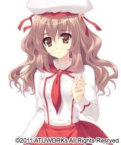 Kuratsuki Yuna