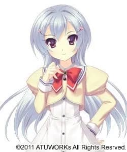 Minamiru Mizuki