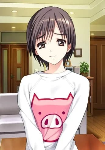 塩原ナオ