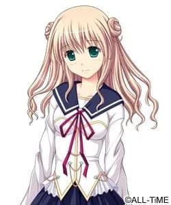 Hagiwara Karin