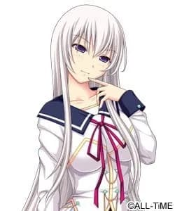 Satsuki Mei