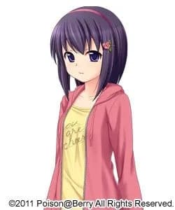 Mikuriya Saki