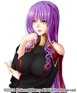 Nadius the 11th