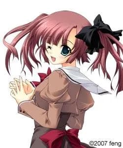 Tachibana Mikoto