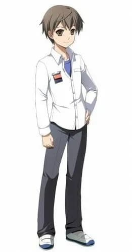 Mochida Satoshi