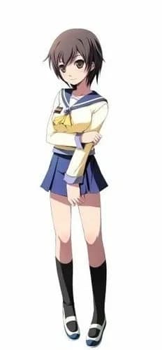 Nakashima Naomi