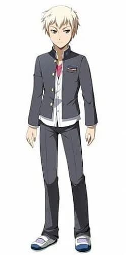 Kishinuma Yoshiki