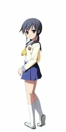 Shinozaki Ayumi
