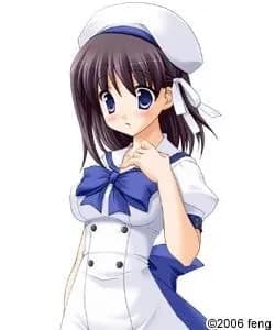 Nishimura Haruna