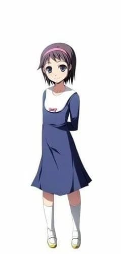 Mochida Yuka