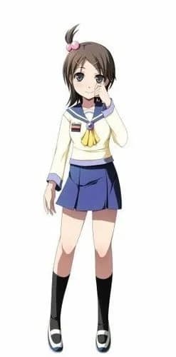 Suzumoto Mayu