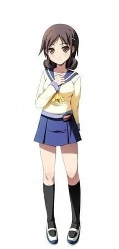 Shinohara Seiko