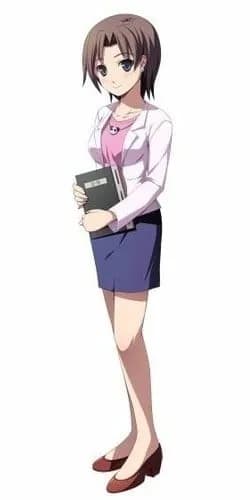Shishido Yui