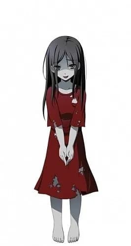 Shinozaki Sachiko