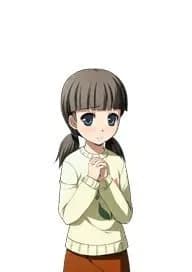 Kanno Yuki