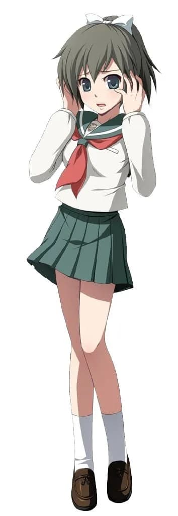 Kirisaki Touko