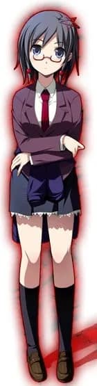 Saenoki Naho