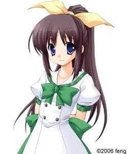 Nishimura Konatsu