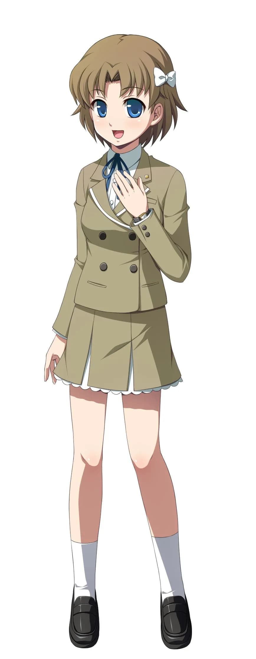 Ogasawara Nana