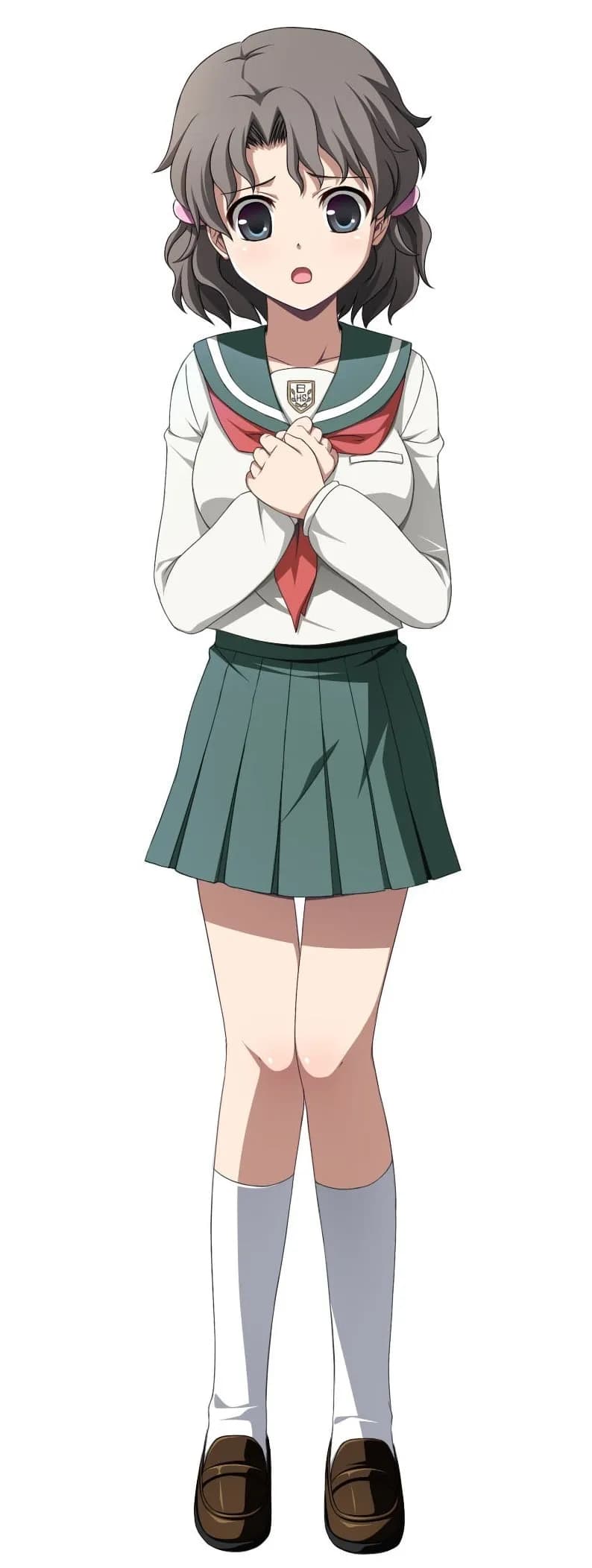 Yamamoto Mitsuki