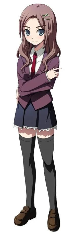 Ooue Sayaka