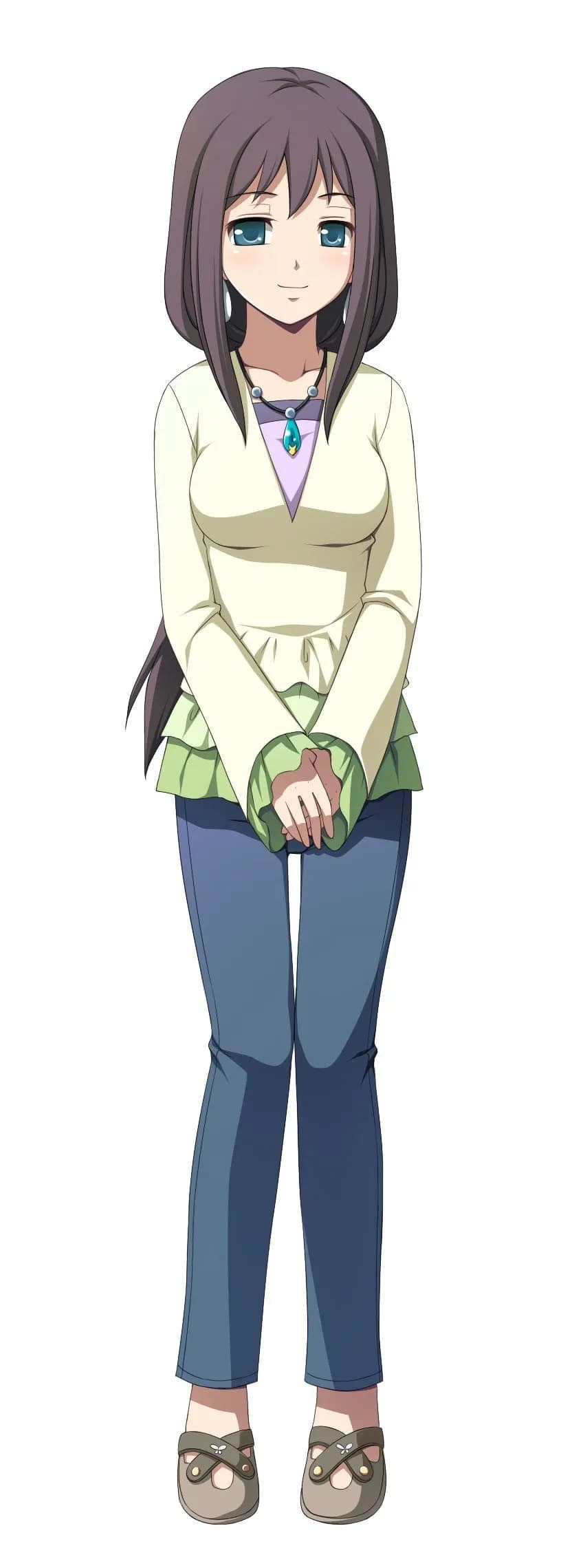 Shinozaki Hinoe
