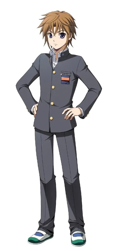 Mikuni Tsukasa