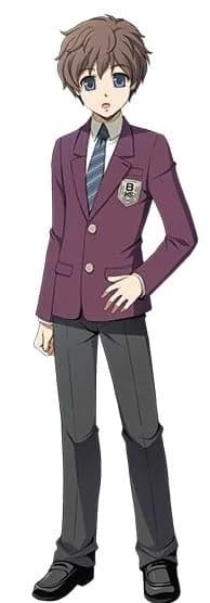 Ookawa Tomohiro