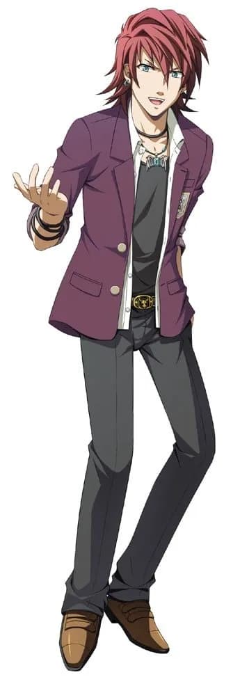 Shimada Kai