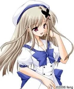 Hayami Iori