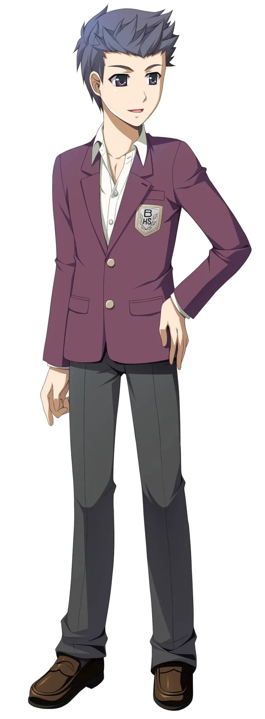 Kurosaki Kensuke