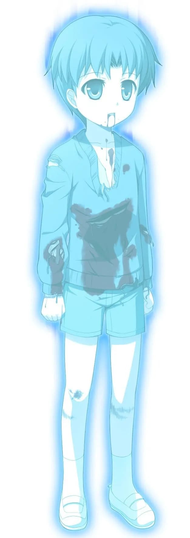 Yoshizawa Ryou