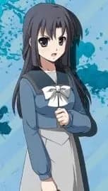 Kizami Haruna
