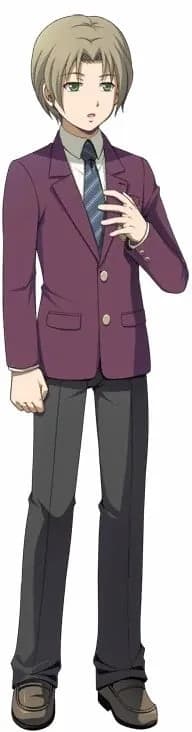 Katayama Ryousuke