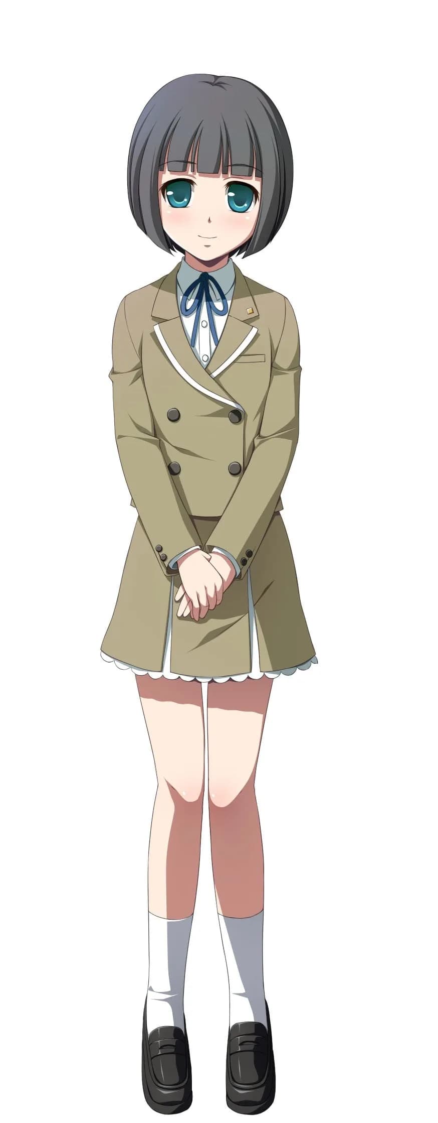 Yamase Chihaya