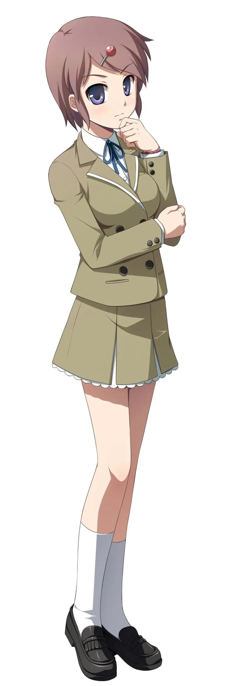 Amatoya Nari