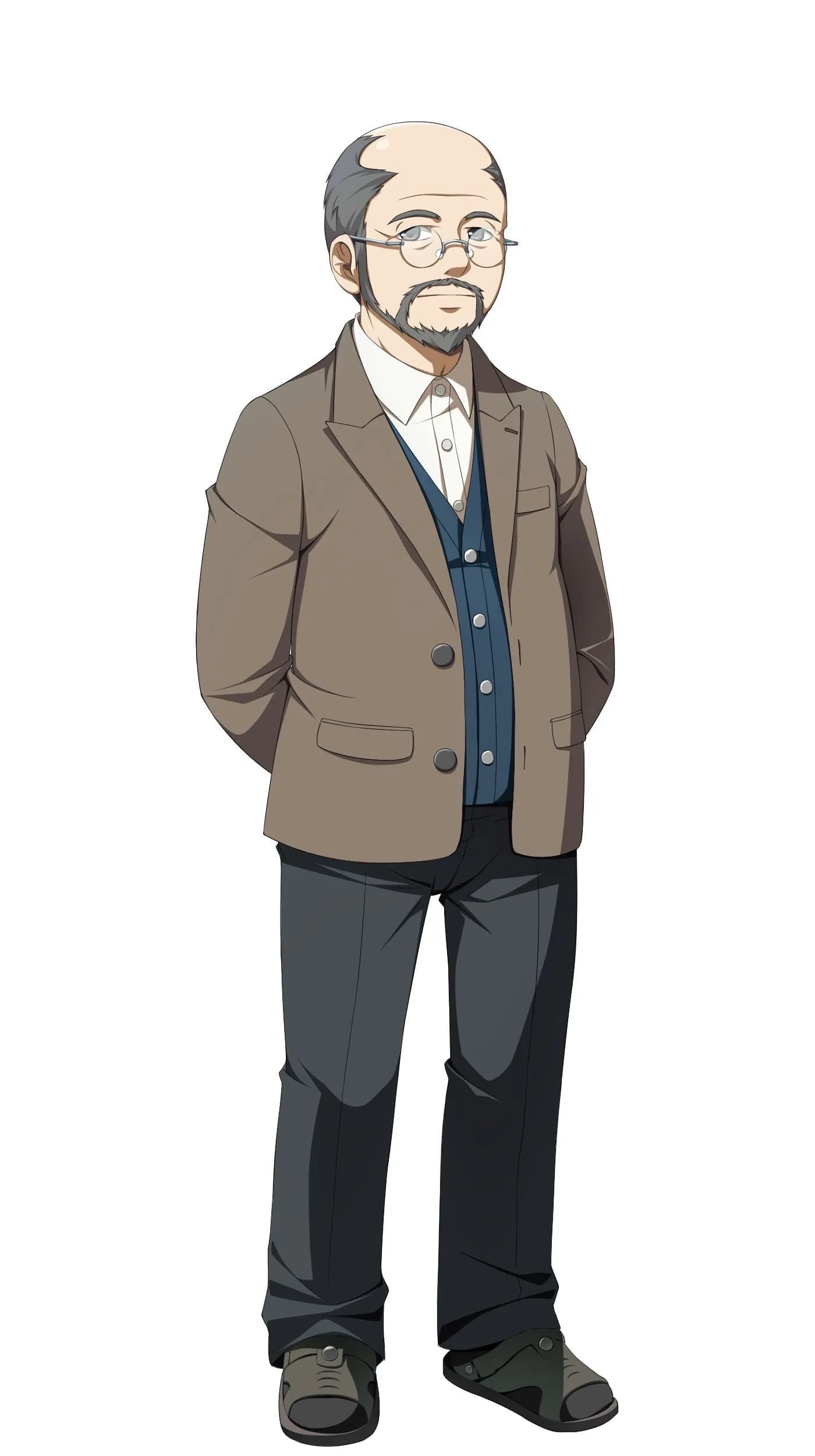 山崎一