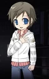 Shinohara Yuu