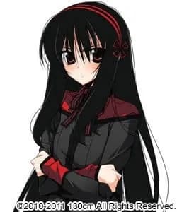 Tendou Ichika