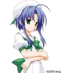 Fujimiya Sui